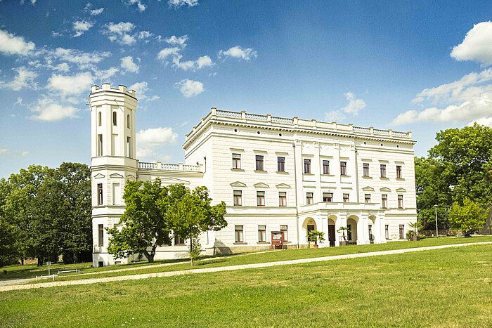 Schloss Krobnitz